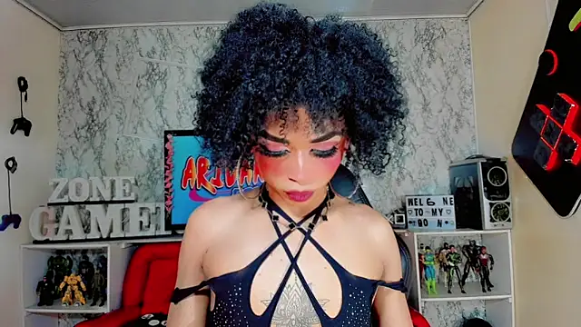 Gisele fox online show from 09.13.25