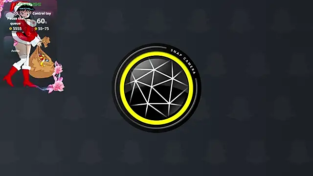 Snapshot of Gisele_fox chatting on 12.16.25 Gisele fox online show from 12.16.25