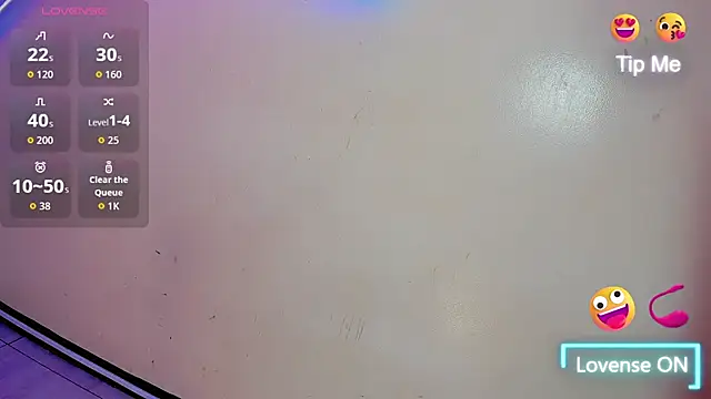 Snapshot of Gisele_fox chatting on 01.07.26 Gisele fox online show from 01.07.26