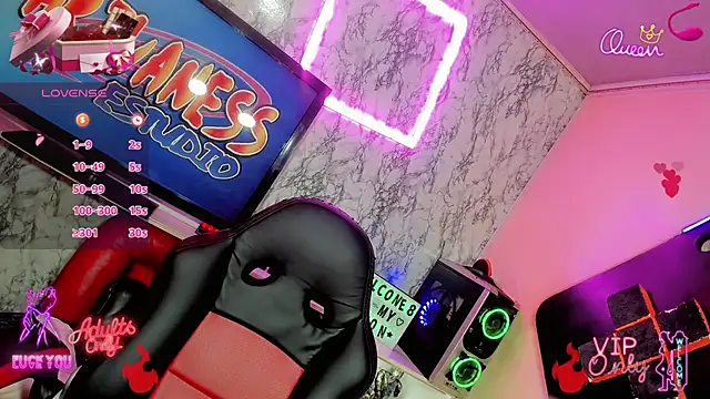 Gisele fox online show from 01.16.26