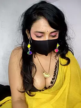 Snapshot of Anjaji-90 chatting on 01.07.26 Anjaji-90 online show from 01.07.26