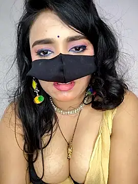 Snapshot of Anjaji-90 chatting on 01.08.26 Anjaji-90 online show from 01.08.26