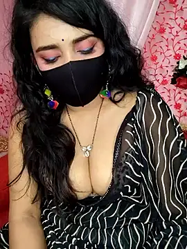 Snapshot of Anjaji-90 chatting on 01.10.26 Anjaji-90 online show from 01.10.26