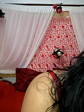 Snapshot of Anjaji-90 chatting on 01.13.26 Anjaji-90 online show from 01.13.26