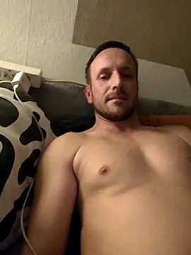 Geiler Staender online show from 11.13.25