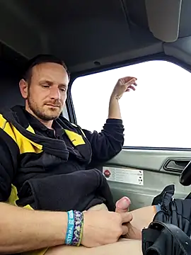 Geiler Staender online show from 11.14.25