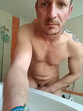 Geiler Staender online show from 04.06.26