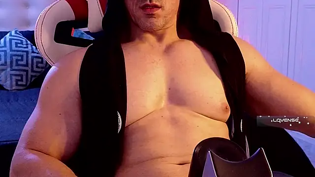 Snapshot of life_warrior chatting on 02.23.25 life warrior online show from 02.23.25