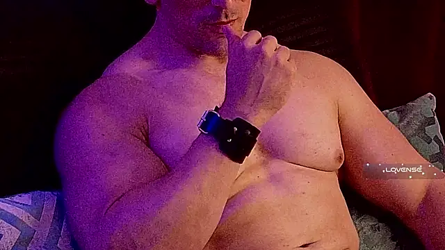 Snapshot of life_warrior chatting on 03.16.25 life warrior online show from 03.16.25