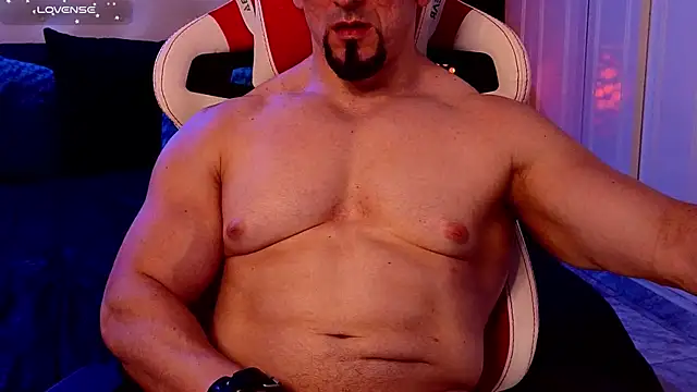 life warrior online show from 04.17.26