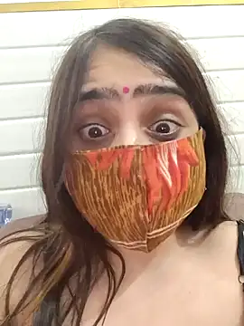 shreya1765 online show from 01.13.25