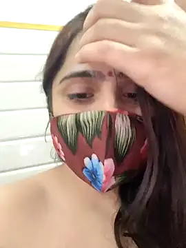 shreya1765 online show from 01.16.25