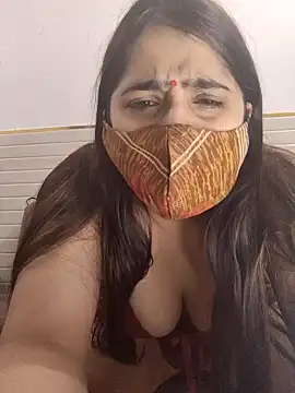 shreya1765 online show from 02.06.25