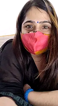 shreya1765 online show from 02.21.25