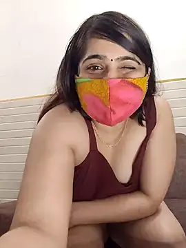 shreya1765 online show from 03.03.25