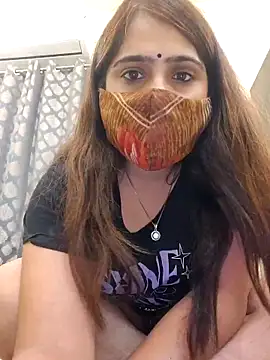 shreya1765 online show from 09.25.25