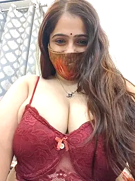 shreya1765 online show from 11.17.25