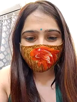 shreya1765 online show from 11.28.25