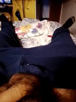 HueingChamber4352 online show from 12.19.25