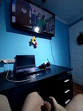 Snapshot of Elrep_tile chatting on 02.28.25 Elrep tile online show from 02.28.25