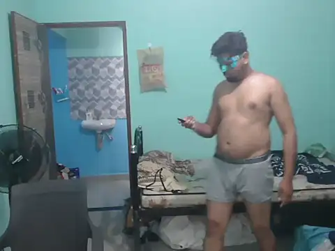 Desi Heat online show from 03.31.26