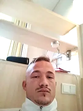Snapshot of frankthefuck69 chatting on 10.26.25 frankthefuck69 online show from 10.26.25