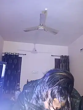 MAGNETICDADDY8 online show from 01.03.25