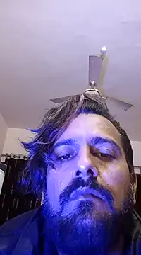 MAGNETICDADDY8 online show from 01.04.25