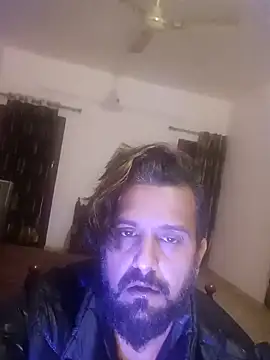 MAGNETICDADDY8 online show from 01.04.25