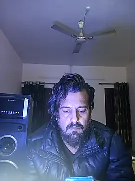 MAGNETICDADDY8 online show from 01.06.25