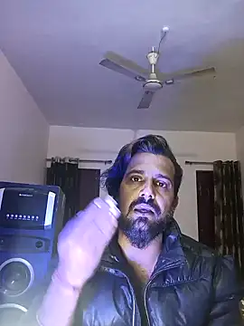 MAGNETICDADDY8 online show from 01.06.25