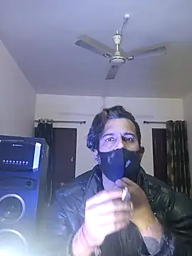 MAGNETICDADDY8 online show from 01.06.25