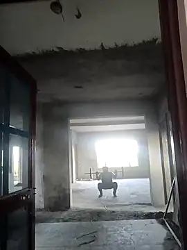 MAGNETICDADDY8 online show from 03.13.25