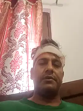 MAGNETICDADDY8 online show from 03.16.25