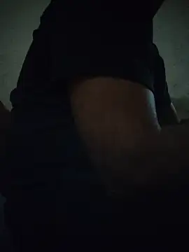 MAGNETICDADDY8 online show from 09.16.25