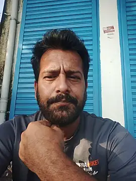 MAGNETICDADDY8 online show from 09.20.25