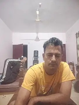 MAGNETICDADDY8 online show from 09.29.25