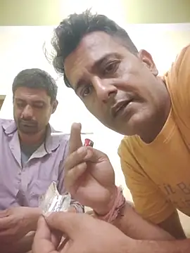 MAGNETICDADDY8 online show from 10.02.25