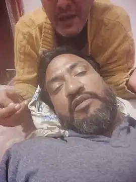 MAGNETICDADDY8 online show from 10.06.25