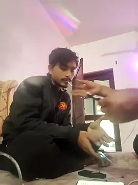 MAGNETICDADDY8 online show from 11.27.25