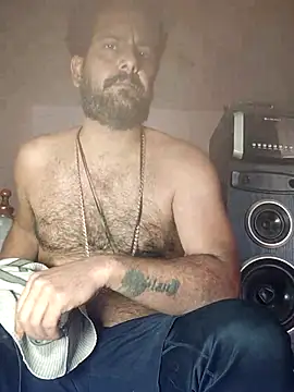 MAGNETICDADDY8 online show from 12.15.25