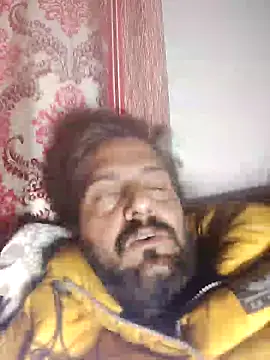 MAGNETICDADDY8 online show from 12.18.25