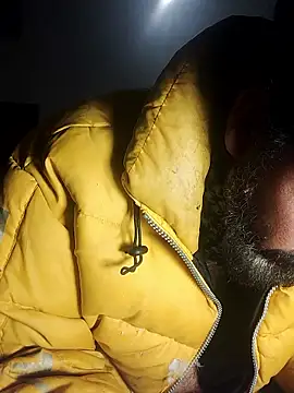 MAGNETICDADDY8 online show from 01.08.26