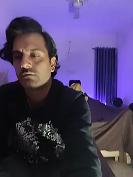 MAGNETICDADDY8 online show from 03.24.26