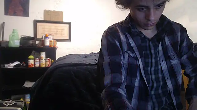 SadCatDaddy online show from 01.18.25