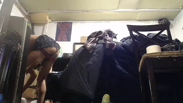 SadCatDaddy online show from 01.18.25