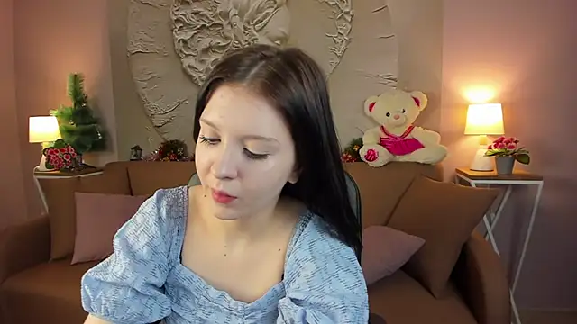 AmeliaVon online show from 01.05.25