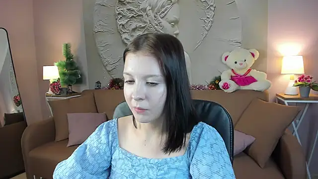 AmeliaVon online show from 01.05.25