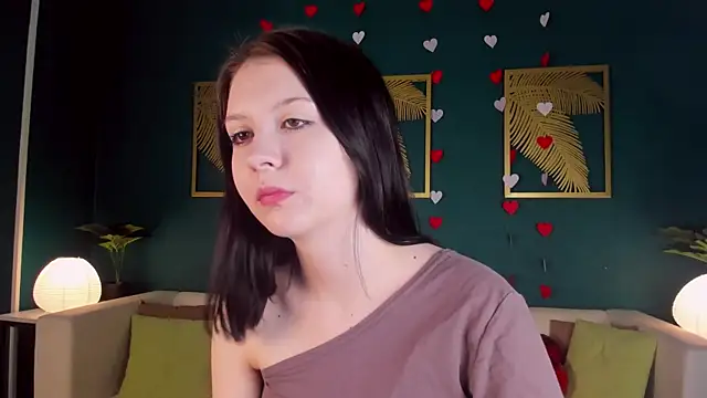 AmeliaVon online show from 02.16.25