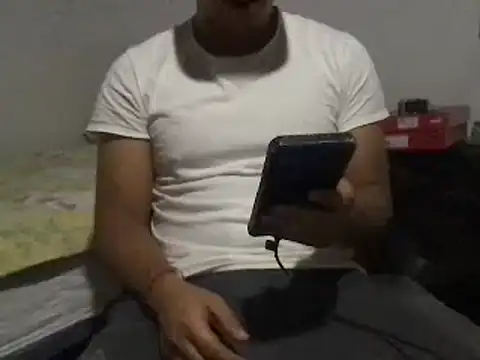 RODRI POLLADURA online show from 01.02.25